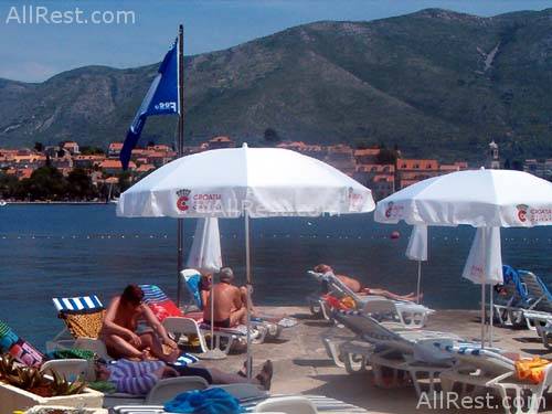Croatia Hotel 67